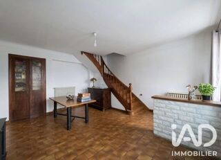 Vente Maison Vente Maison de ville 8 pièces Marcilly-sur-vienne