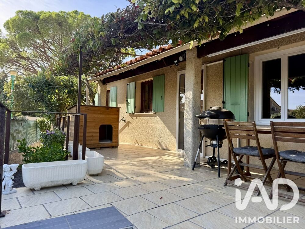 Vente Maison Vente Maison/villa 4 pièces Sarrians