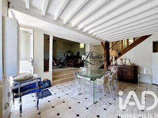  Maison à vendre 9 pièces 216 m²