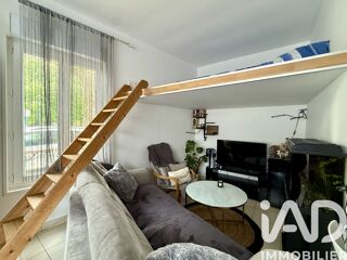  Appartement � vendre 2 pi�ces 47 m�