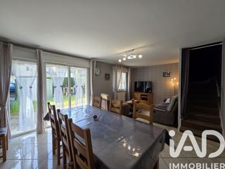 Maison � vendre 5 pi�ces 80 m�