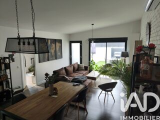  Appartement à louer 3 pièces 65 m²