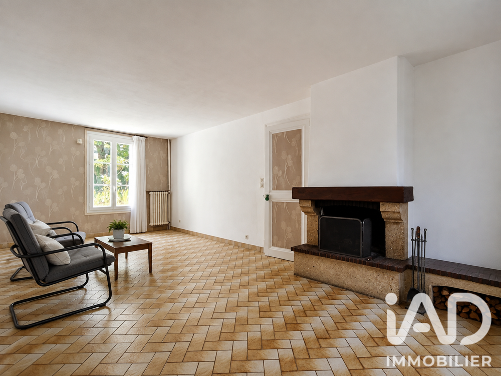 Vente Maison Vente Maison/villa 5 pièces Châlons-en-champagne