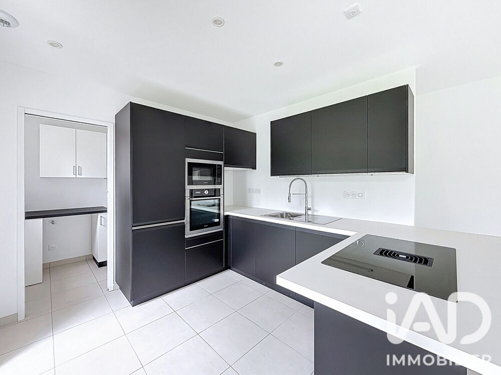 à vendre  Maison Verrières-le-Buisson (91370)