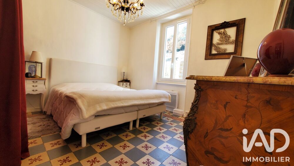 Vente Maison Vente Maison traditionnelle 6 pièces Saint-ambroix
