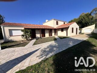 Vente Maison Vente Maison/villa 7 pièces Challans