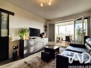  Appartement à vendre 3 pièces 42 m²
