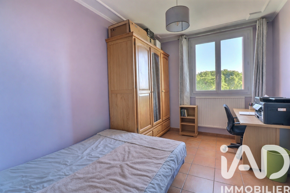Vente Appartement Vente Appartement 4 pièces Marseille 13