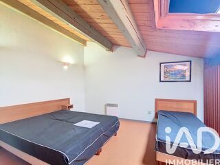  Maison � vendre 2 pi�ces 36 m�