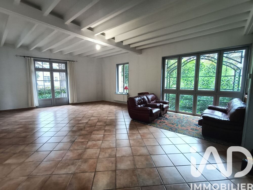 Vente Maison Vente Maison/villa 4 pièces Vichy