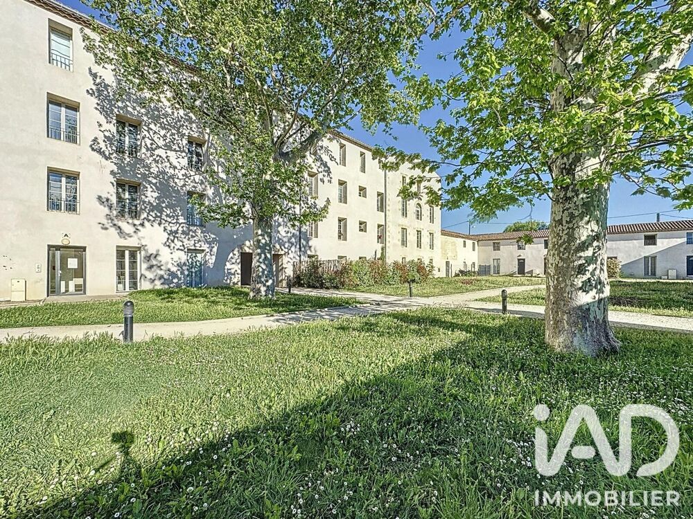 Vente Appartement Vente Appartement 2 pièces Le pontet