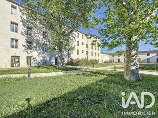  Appartement à vendre 2 pièces 43 m²