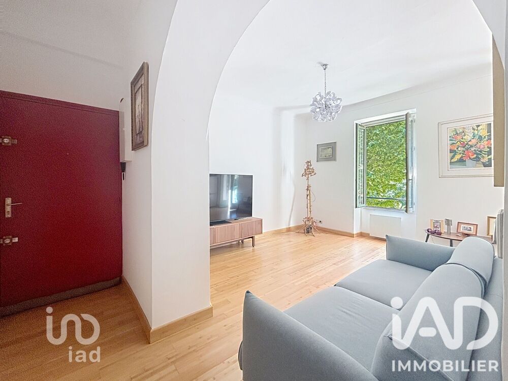 Vente Appartement Vente Appartement 3 pièces Touët-sur-var