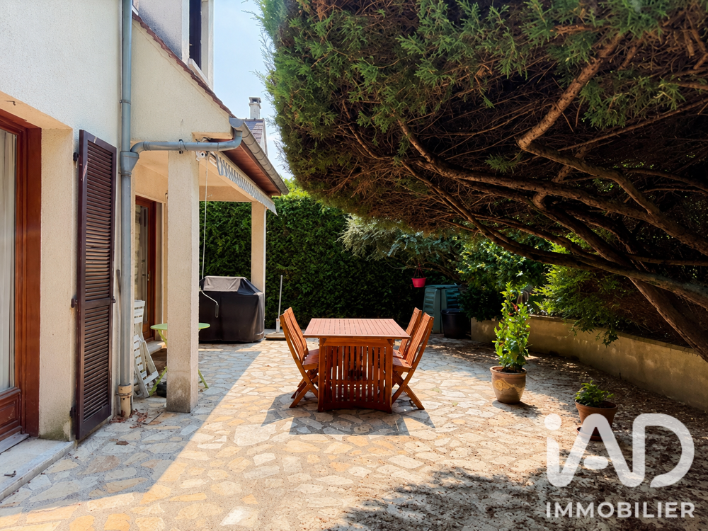 à vendre  Maison La Celle-Saint-Cloud (78170)