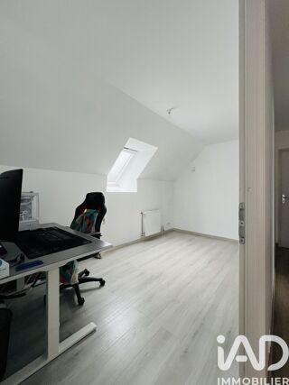  Maison � vendre 5 pi�ces 130 m�