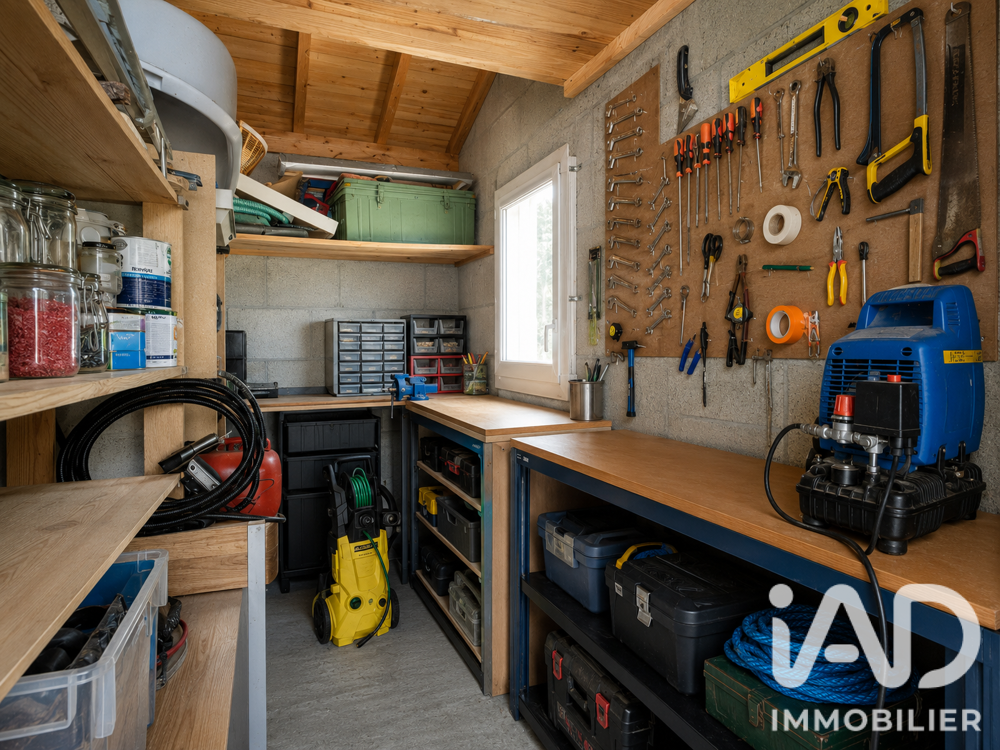 à vendre  Maison Le Bignon (44140)