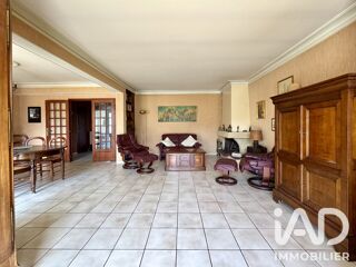  Maison à vendre 5 pièces 127 m²