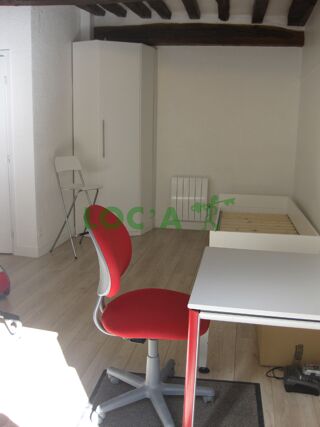  Appartement  louer 1 pice 23 m