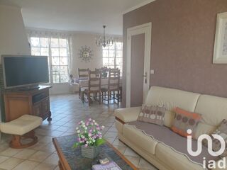  Maison à vendre 7 pièces 136 m²