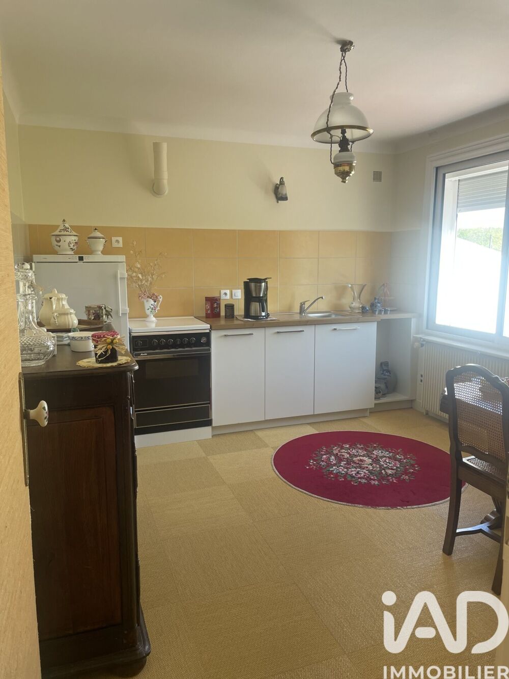 Vente Maison Vente Maison/villa 6 pièces Dieuze