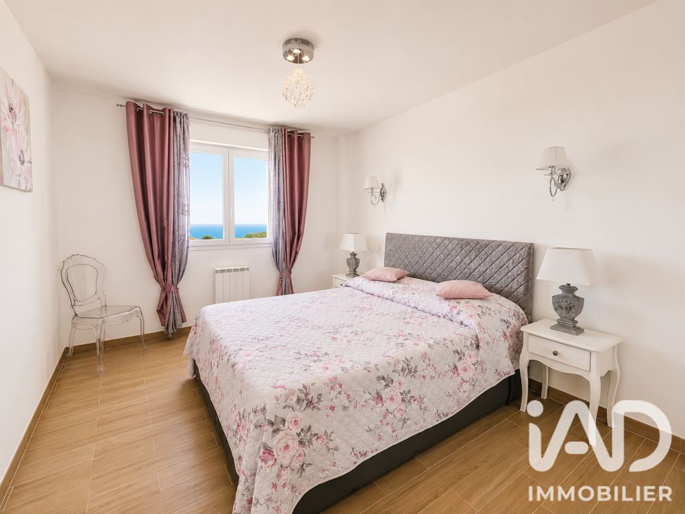 à vendre  Maison Coti-Chiavari (20138)