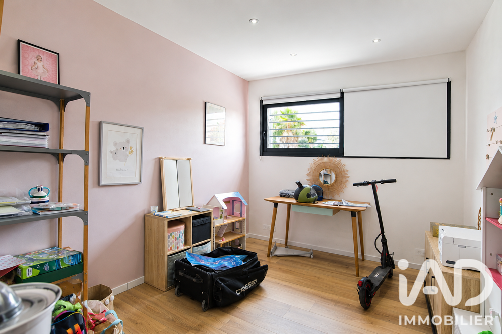 à vendre  Maison Villeneuve-de-la-Raho (66180)
