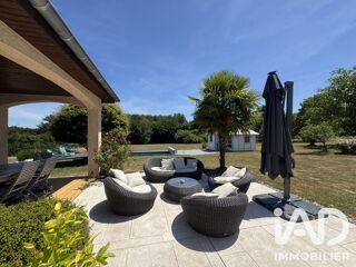  Maison à vendre 7 pièces 180 m²