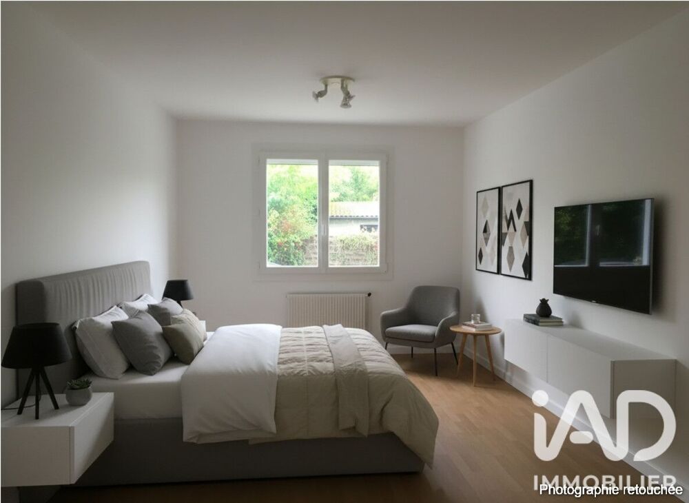 Vente Appartement Vente Appartement 3 pièces Saint-sébastien-sur-loire