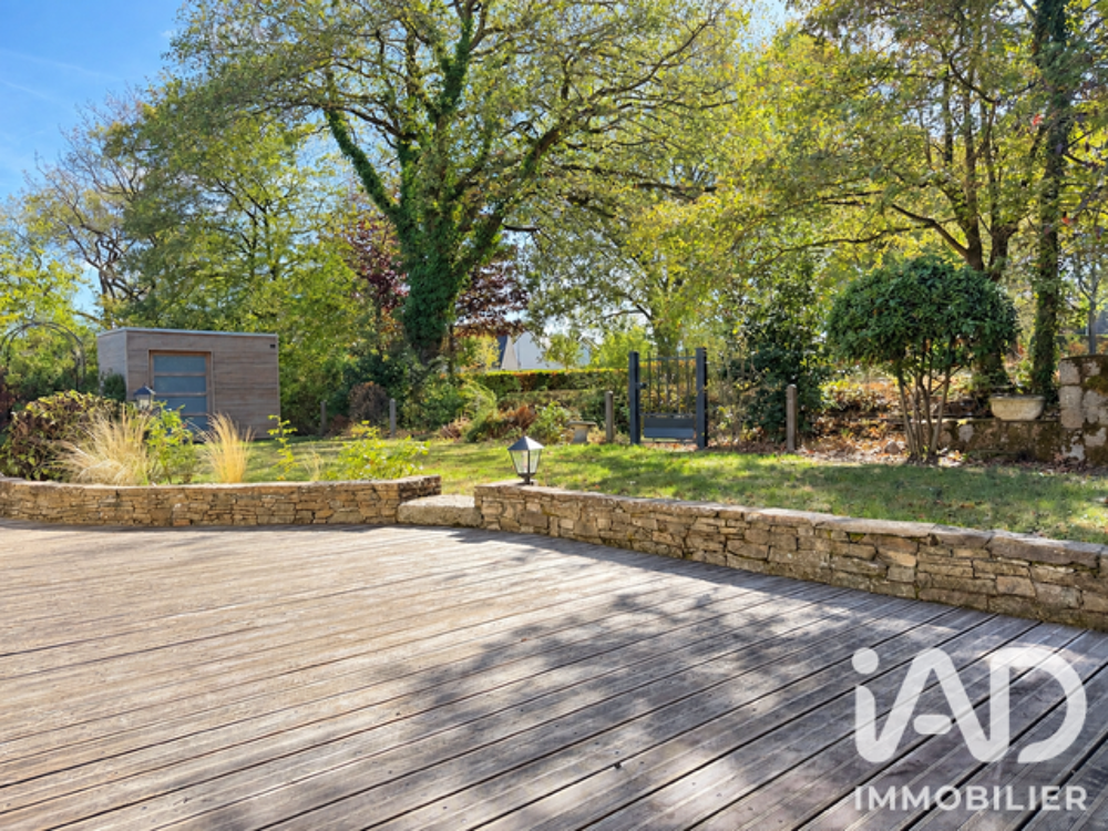 Vente Maison Vente Maison/villa 5 pièces Carquefou