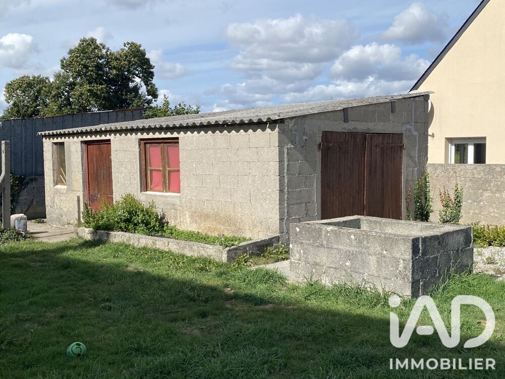 Vente Maison Vente Maison/villa 6 pièces Pleyben