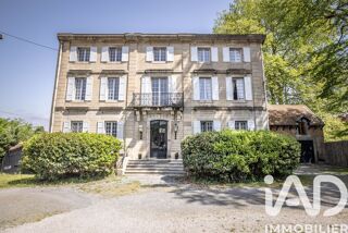  Maison à vendre 15 + pièces 620 m²