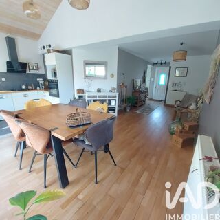  Maison à vendre 7 pièces 127 m²