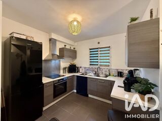  Maison à vendre 4 pièces 68 m²