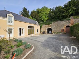  Maison à vendre 9 pièces 326 m²