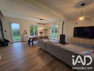  Maison à vendre 6 pièces 109 m²