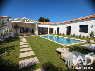  Maison à vendre 7 pièces 154 m²
