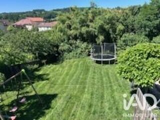  Maison à vendre 5 pièces 136 m²
