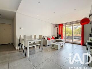  Appartement à vendre 4 pièces 79 m²