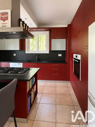  Maison à vendre 8 pièces 237 m²