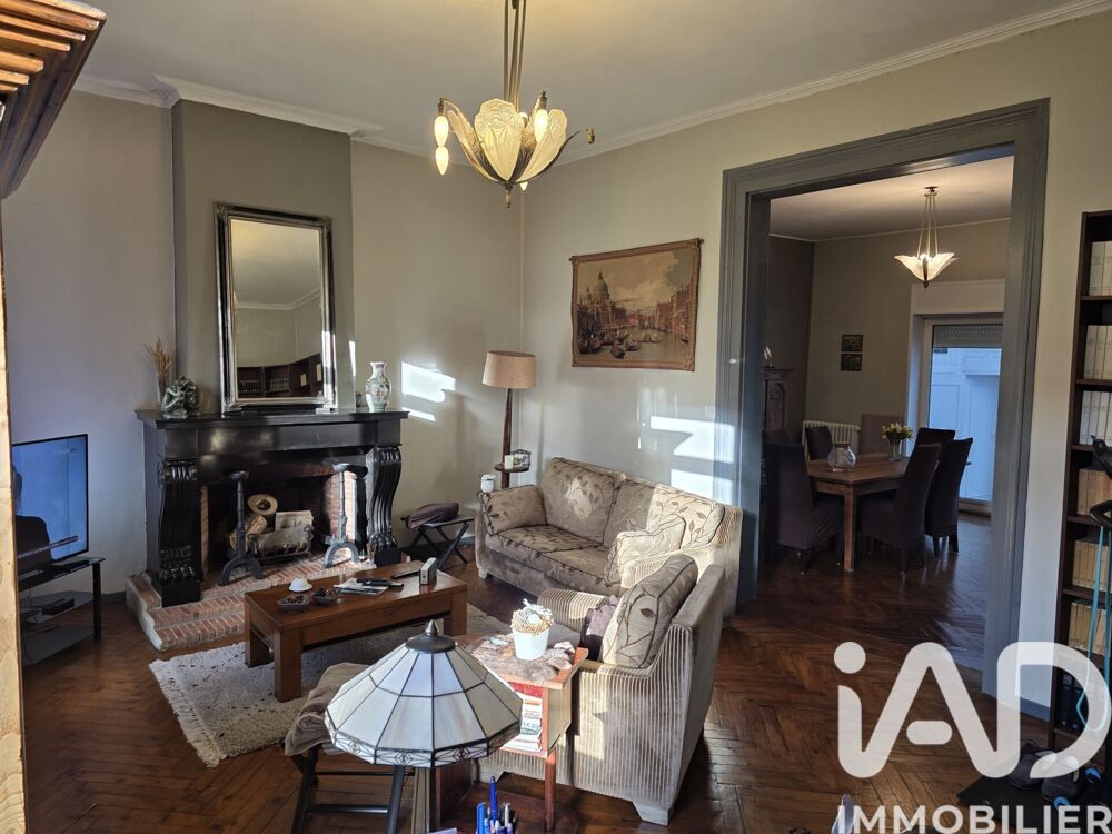 Vente Maison Vente Demeure 15 pièces Condé-sur-l'escaut