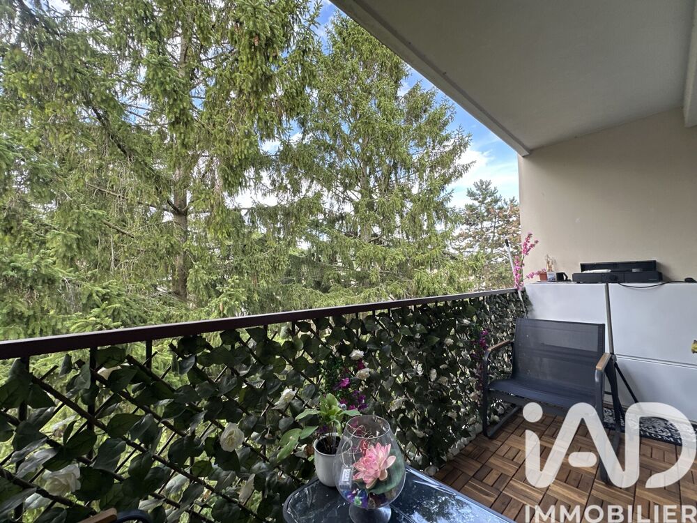 Vente Appartement Vente Appartement 4 pièces Villecresnes