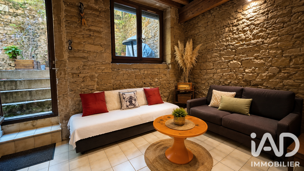Vente Studio 1 pièce