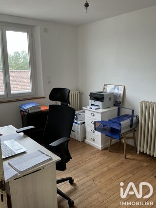 Vente Maison Vente Maison de ville 4 pièces Soissons
