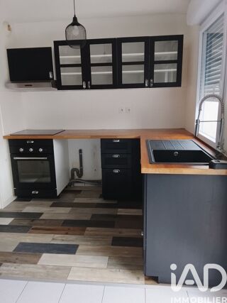  Appartement à vendre 2 pièces 56 m²
