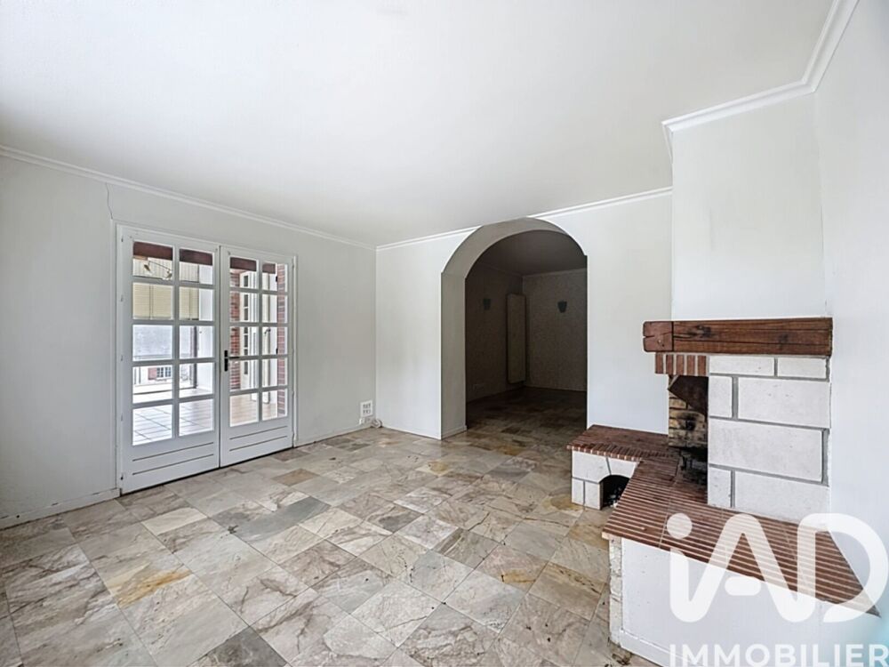 Vente Maison Vente Maison/villa 5 pièces Champillon