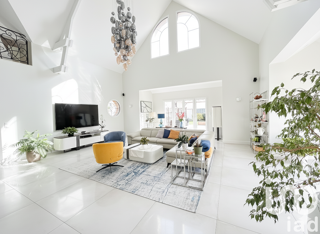  Maison à vendre 8 pièces 260 m²