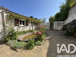  Maison à vendre 5 pièces 165 m²