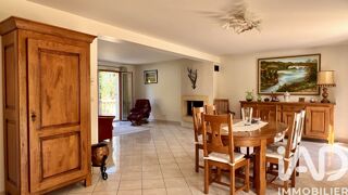  Maison à vendre 6 pièces 214 m²