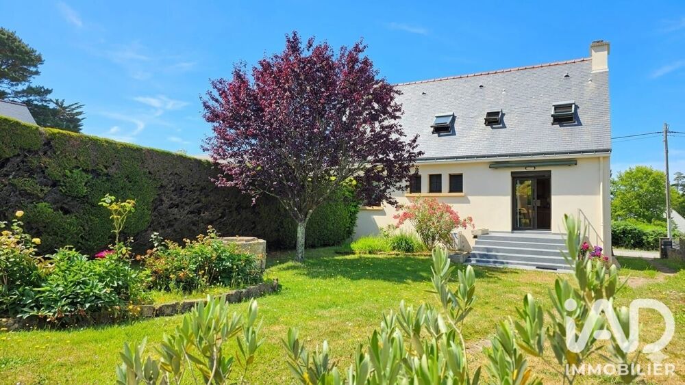 Vente Maison traditionnelle 7 pièces