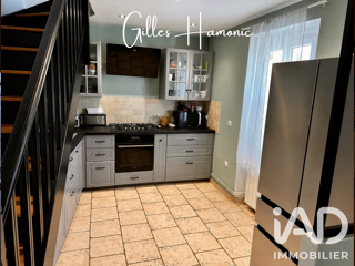  Maison à vendre 7 pièces 119 m²